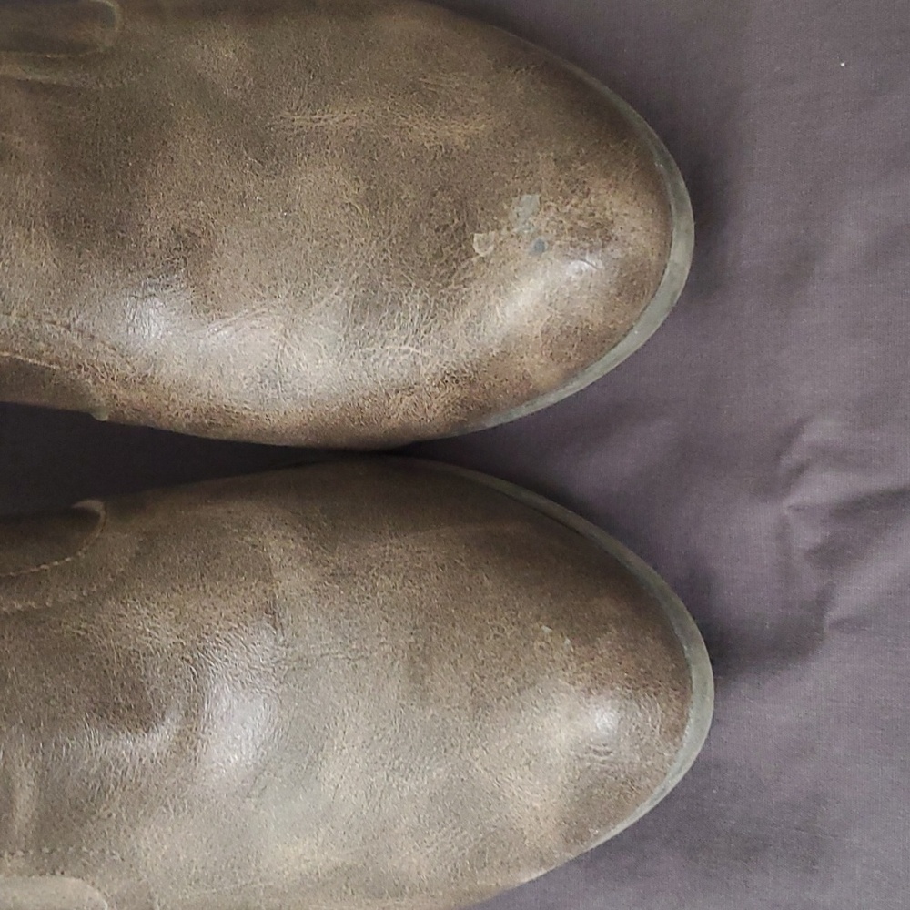 Shi Booties - Picture 4 of 5